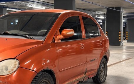 Chery QQ6 (S21), 2008 год, 200 000 рублей, 4 фотография