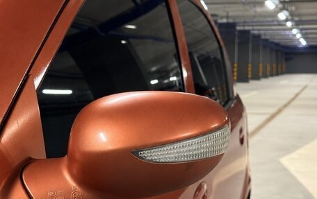 Chery QQ6 (S21), 2008 год, 200 000 рублей, 18 фотография