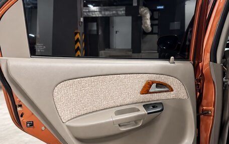 Chery QQ6 (S21), 2008 год, 200 000 рублей, 13 фотография