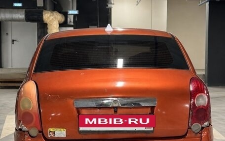 Chery QQ6 (S21), 2008 год, 200 000 рублей, 7 фотография
