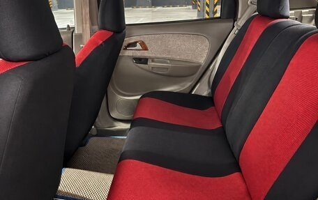 Chery QQ6 (S21), 2008 год, 200 000 рублей, 14 фотография