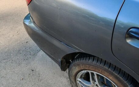 KIA Rio II, 2004 год, 100 000 рублей, 8 фотография