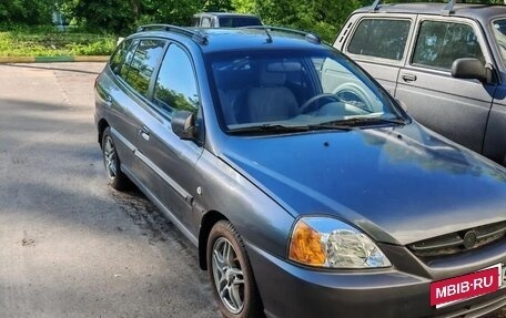 KIA Rio II, 2004 год, 100 000 рублей, 3 фотография