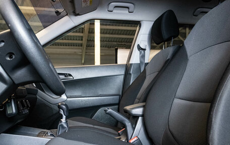 Hyundai Creta I рестайлинг, 2017 год, 1 428 000 рублей, 9 фотография