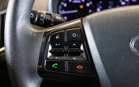 Hyundai Creta I рестайлинг, 2017 год, 1 428 000 рублей, 16 фотография
