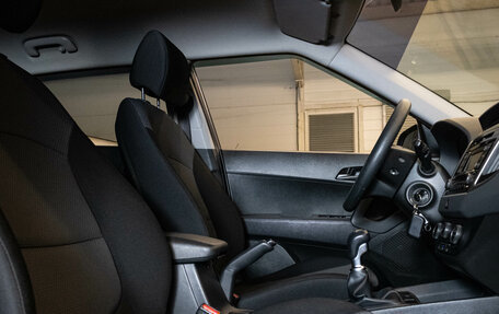 Hyundai Creta I рестайлинг, 2017 год, 1 428 000 рублей, 12 фотография