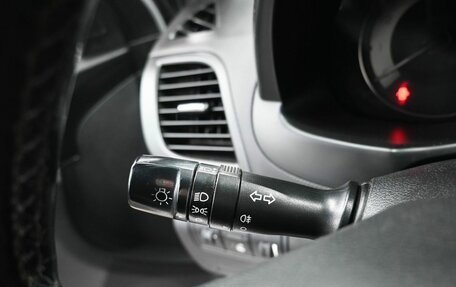 Hyundai Solaris II рестайлинг, 2016 год, 1 099 900 рублей, 13 фотография