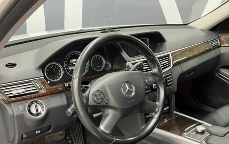 Mercedes-Benz E-Класс, 2012 год, 1 449 900 рублей, 7 фотография