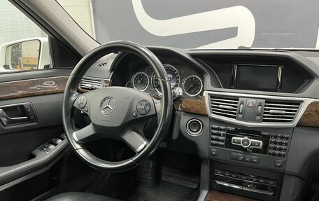 Mercedes-Benz E-Класс, 2012 год, 1 449 900 рублей, 9 фотография