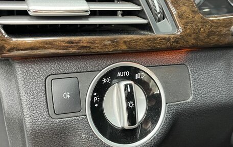 Mercedes-Benz E-Класс, 2012 год, 1 449 900 рублей, 13 фотография