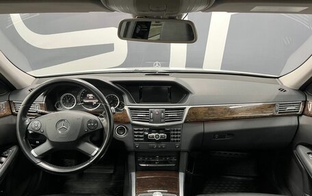 Mercedes-Benz E-Класс, 2012 год, 1 449 900 рублей, 8 фотография