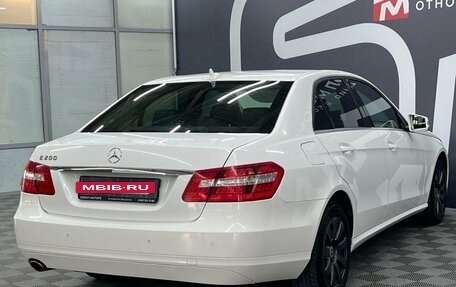 Mercedes-Benz E-Класс, 2012 год, 1 449 900 рублей, 6 фотография
