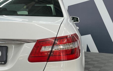 Mercedes-Benz E-Класс, 2012 год, 1 449 900 рублей, 16 фотография