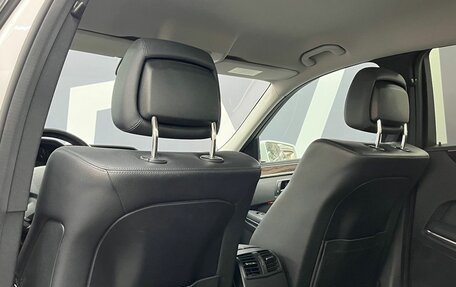 Mercedes-Benz E-Класс, 2012 год, 1 449 900 рублей, 18 фотография