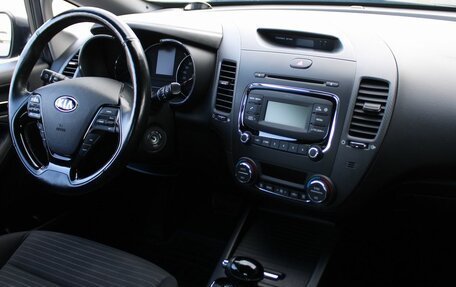 KIA Cerato III, 2019 год, 1 539 000 рублей, 10 фотография