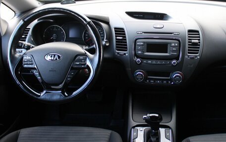 KIA Cerato III, 2019 год, 1 539 000 рублей, 9 фотография