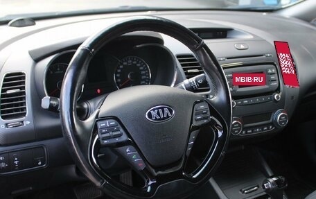 KIA Cerato III, 2019 год, 1 539 000 рублей, 11 фотография