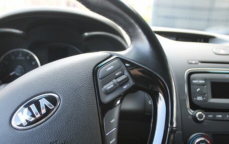 KIA Cerato III, 2019 год, 1 539 000 рублей, 13 фотография