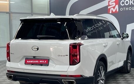 GAC GS8, 2023 год, 3 499 900 рублей, 6 фотография