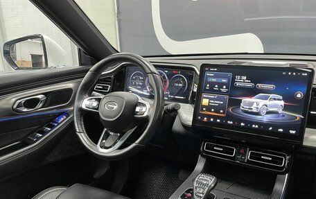 GAC GS8, 2023 год, 3 499 900 рублей, 9 фотография