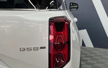 GAC GS8, 2023 год, 3 499 900 рублей, 18 фотография