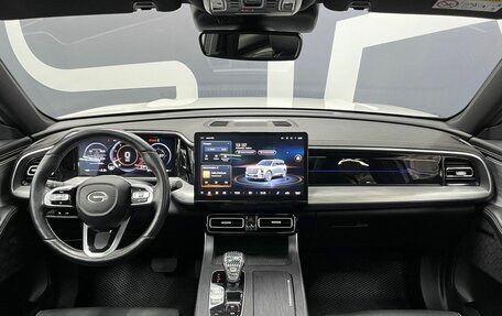 GAC GS8, 2023 год, 3 499 900 рублей, 8 фотография