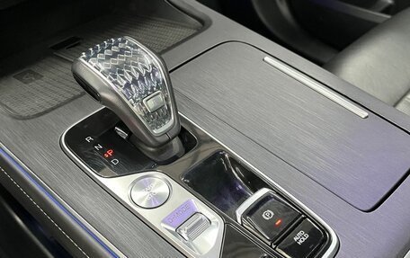 GAC GS8, 2023 год, 3 499 900 рублей, 11 фотография
