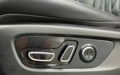 GAC GS8, 2023 год, 3 499 900 рублей, 14 фотография