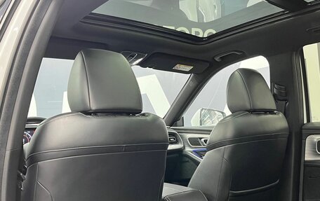 GAC GS8, 2023 год, 3 499 900 рублей, 20 фотография