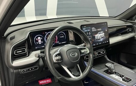 GAC GS8, 2023 год, 3 499 900 рублей, 7 фотография