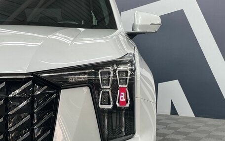 GAC GS8, 2023 год, 3 499 900 рублей, 16 фотография