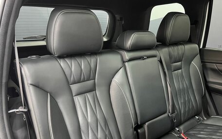 GAC GS8, 2023 год, 3 499 900 рублей, 21 фотография