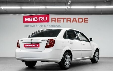 Chevrolet Lacetti, 2012 год, 599 000 рублей, 6 фотография