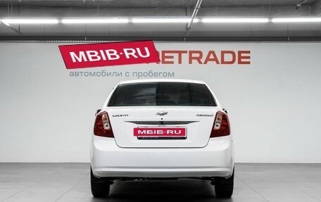 Chevrolet Lacetti, 2012 год, 599 000 рублей, 7 фотография