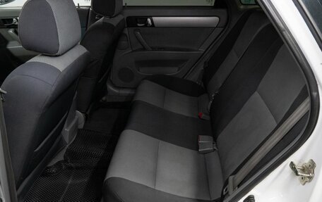 Chevrolet Lacetti, 2012 год, 599 000 рублей, 15 фотография