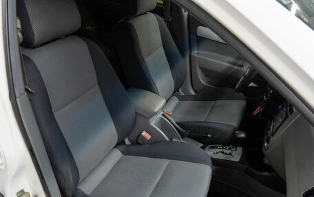 Chevrolet Lacetti, 2012 год, 599 000 рублей, 17 фотография