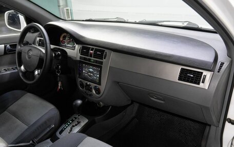 Chevrolet Lacetti, 2012 год, 599 000 рублей, 16 фотография