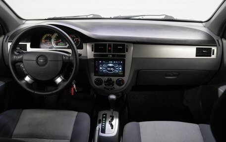 Chevrolet Lacetti, 2012 год, 599 000 рублей, 18 фотография