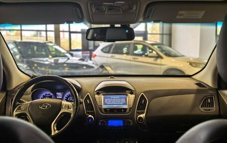 Hyundai ix35 I рестайлинг, 2011 год, 1 299 000 рублей, 8 фотография