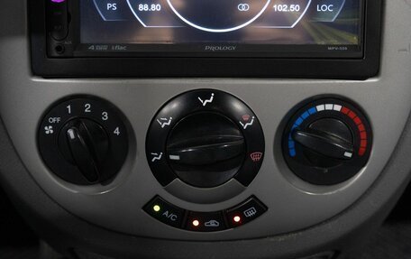 Chevrolet Lacetti, 2012 год, 599 000 рублей, 21 фотография