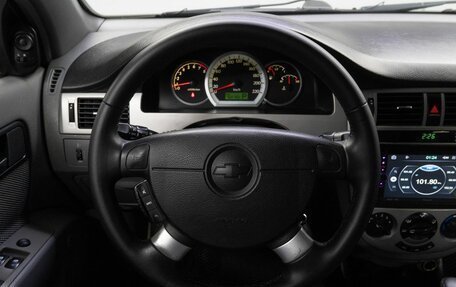 Chevrolet Lacetti, 2012 год, 599 000 рублей, 19 фотография