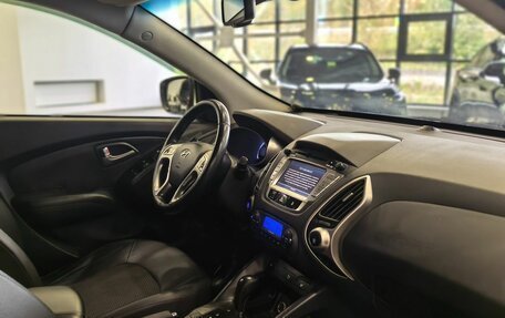 Hyundai ix35 I рестайлинг, 2011 год, 1 299 000 рублей, 7 фотография