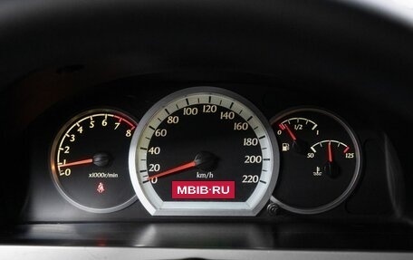 Chevrolet Lacetti, 2012 год, 599 000 рублей, 22 фотография