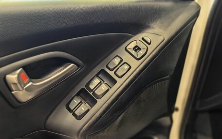 Hyundai ix35 I рестайлинг, 2011 год, 1 299 000 рублей, 13 фотография