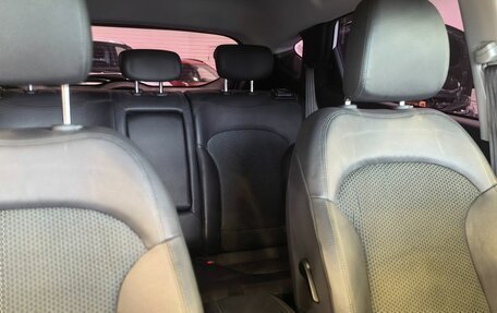 Hyundai ix35 I рестайлинг, 2011 год, 1 299 000 рублей, 18 фотография