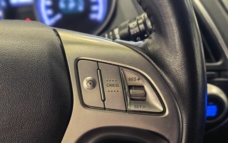 Hyundai ix35 I рестайлинг, 2011 год, 1 299 000 рублей, 12 фотография