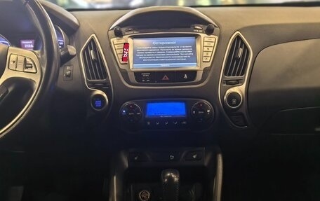 Hyundai ix35 I рестайлинг, 2011 год, 1 299 000 рублей, 19 фотография