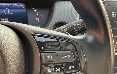 Honda Fit, 2022 год, 980 000 рублей, 10 фотография