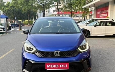 Honda Fit, 2022 год, 980 000 рублей, 2 фотография