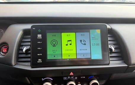 Honda Fit, 2022 год, 980 000 рублей, 15 фотография
